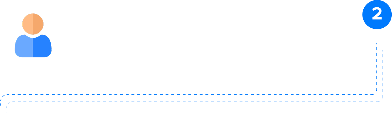 LinkedIn marketing process desktop image 2